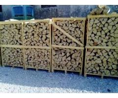 Legna .€.150,00 e pellet .€.3,00