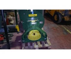 BIOTRITURATORE NEGRI R 18 RULLO IDRAULICO