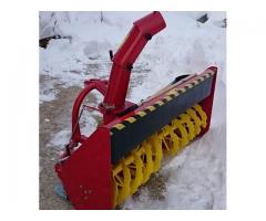 TURBINA BITTANTE STEFANI  AP 160 A TRE PUNTI NUOVA