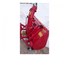 TURBINA BITTANTE STEFANI  AP 160 A TRE PUNTI NUOVA