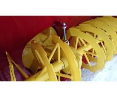 TURBINA BITTANTE STEFANI  AP 160 A TRE PUNTI NUOVA