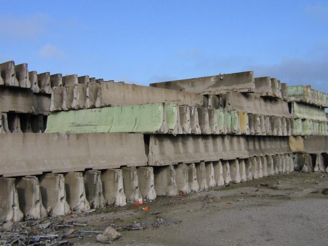 New Jersey CLS Usati