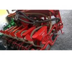 seminatrice soia 6 file