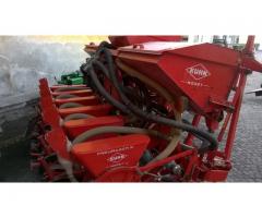 seminatrice soia 6 file