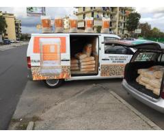 pellet austriaco abete schweighofer napoli