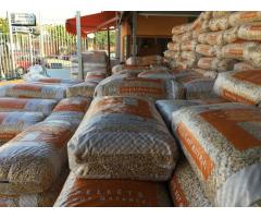 pellet austriaco abete schweighofer napoli