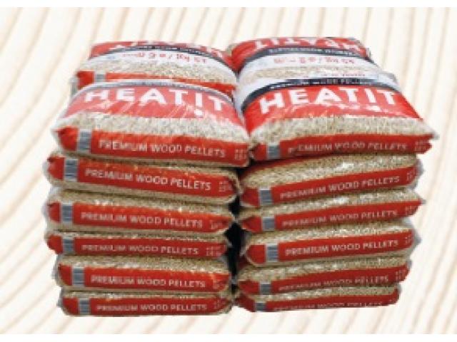 pellet di abete heatit napoli
