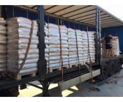 pellet austriaco abete binderholz napoli