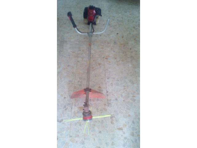 Decespugliatore 51,7 cc