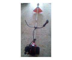 Decespugliatore 51,7 cc