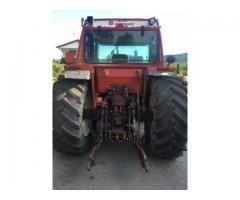 TRATTORE Fiat 90-90 M/Laster