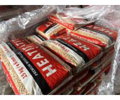 pellet austriaco abete napoli