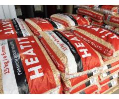 pellet austriaco abete napoli