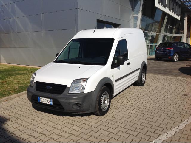 Ford transit connect T230