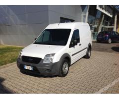 Ford transit connect T230