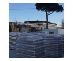 pellet austriaco abete napoli