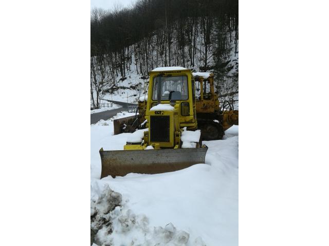 RUSPA FRONTALE CINGOLATA CAT D3