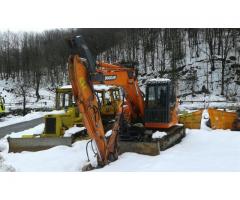 ESCAVATORE DOOSAN 140