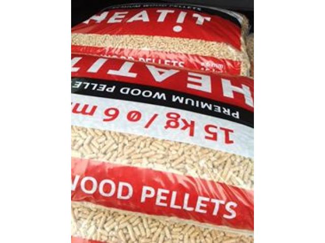 pellet austriaco abete caserta