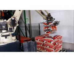 pellet austriaco abete caserta