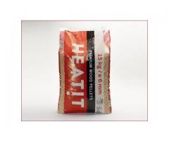 pellet austriaco abete caserta