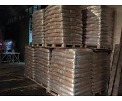 pellet austriaco abete caserta