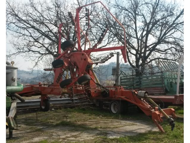 giro andanatore ranghinatore Khun