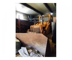 RUSPA FIAT FL 14 messa a nuovo! Prezzo trattabile!