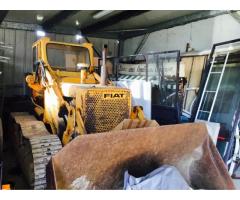 RUSPA FIAT FL 14 messa a nuovo! Prezzo trattabile!