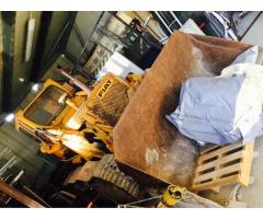 RUSPA FIAT FL 14 messa a nuovo! Prezzo trattabile!