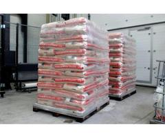 pellet austriaco abete afragola