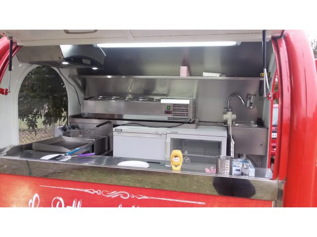 Street food