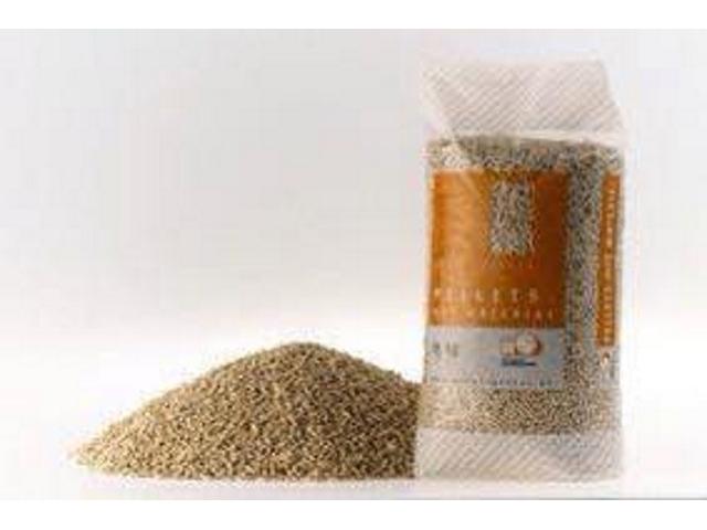 pellet austriaco abete schweighofer napoli e provincia