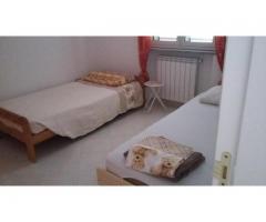 appartamento a praia a mare,ammobiliato.