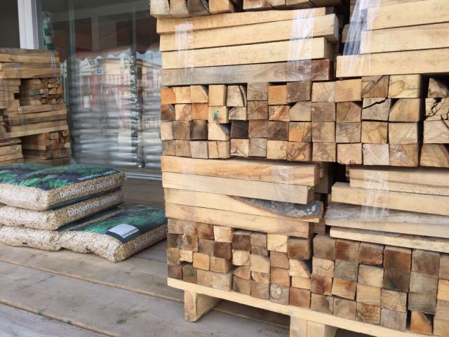 legna per pizzeria aversa