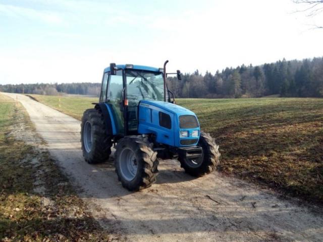 LANDINI GLOBUS 60