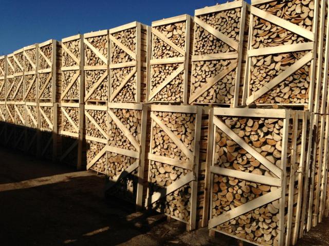 legna per pizzeria arzano