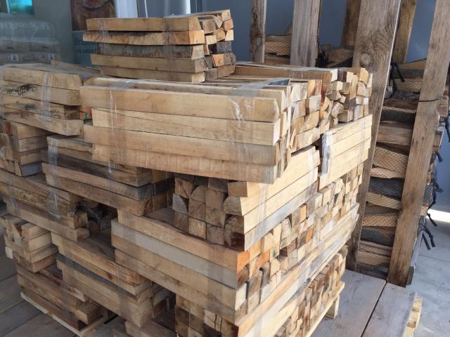 legna per pizzeria arzano