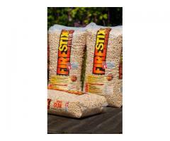 firestixx pellet austriaco napoli