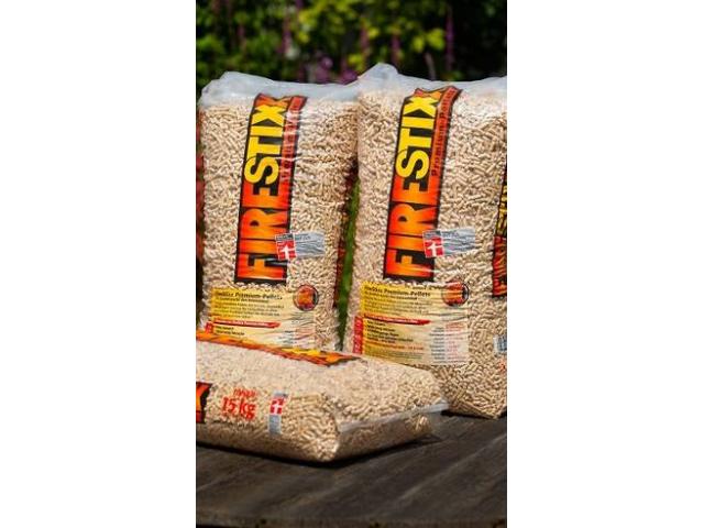 firestixx afragola pellet austriaco