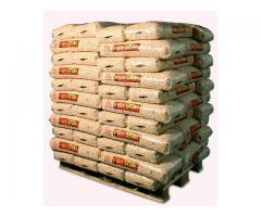 firestixx afragola pellet austriaco