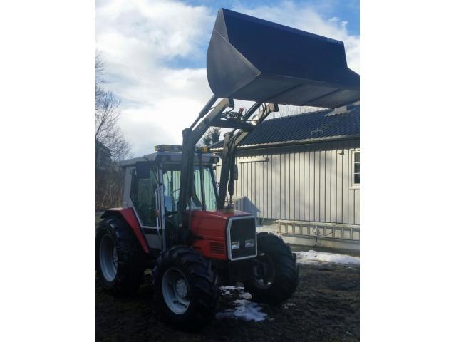 Massey Ferguson 3065 S
