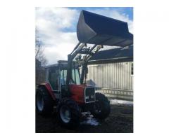 Massey Ferguson 3065 S