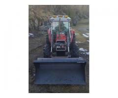 Massey Ferguson 3065 S