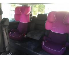 Volkswagen Multivan Highline