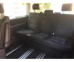 Volkswagen Multivan Highline