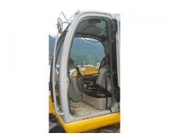 Mini pala New Holland