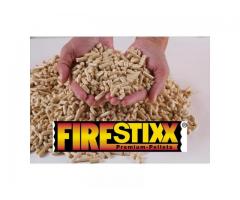 firestixx afragola pellet austriaco