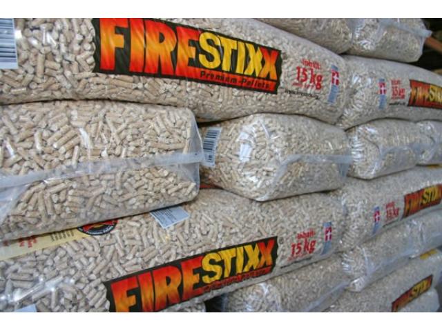 firestixx afragola pellet austriaco