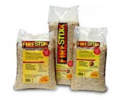 firestixx afragola pellet austriaco